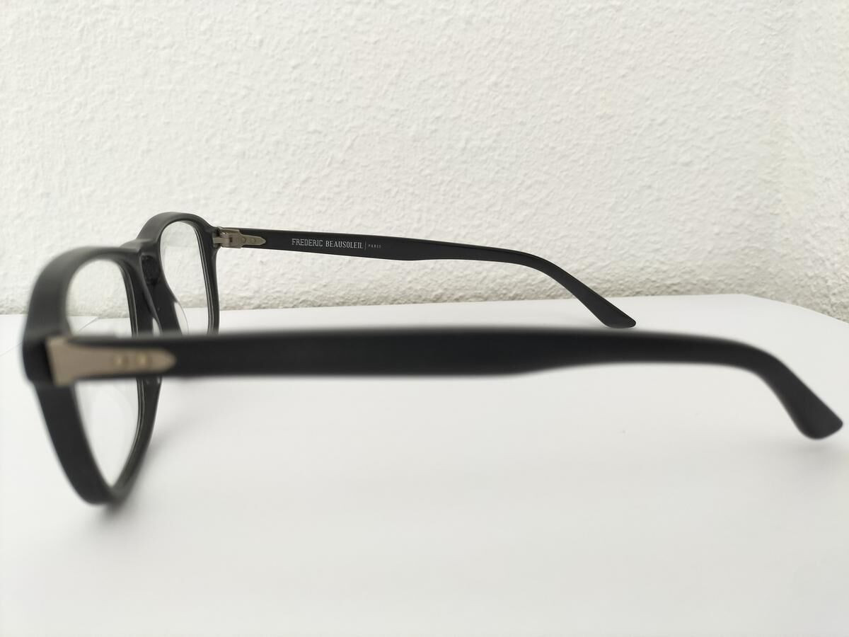 Frédéric Beausoleil 298-300