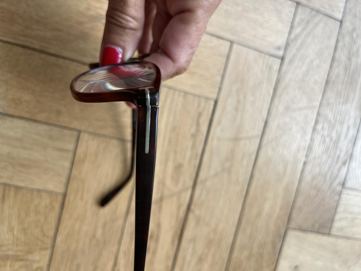 TOM FORD - tf5196
