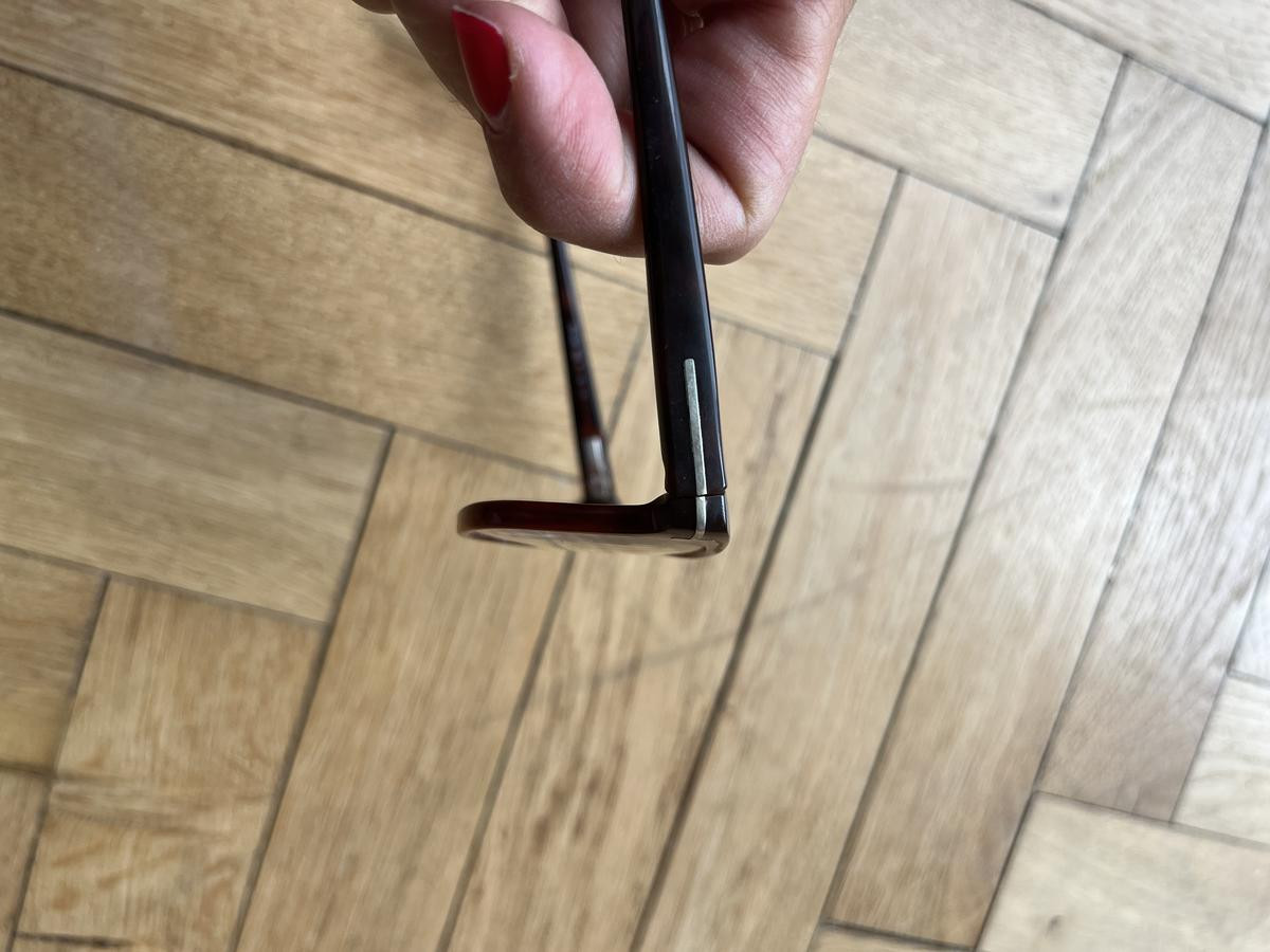 TOM FORD - tf5196