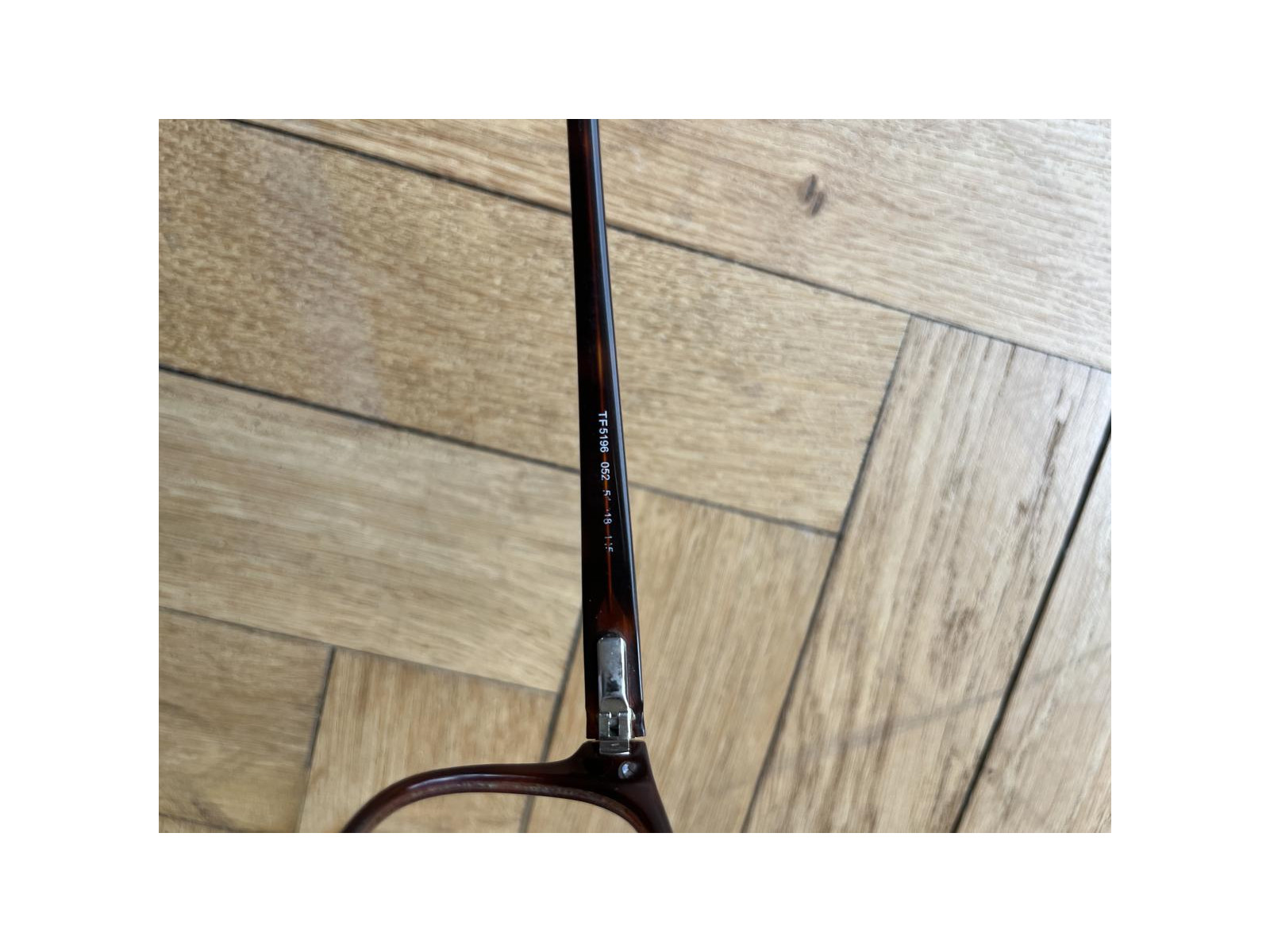 TOM FORD - tf5196