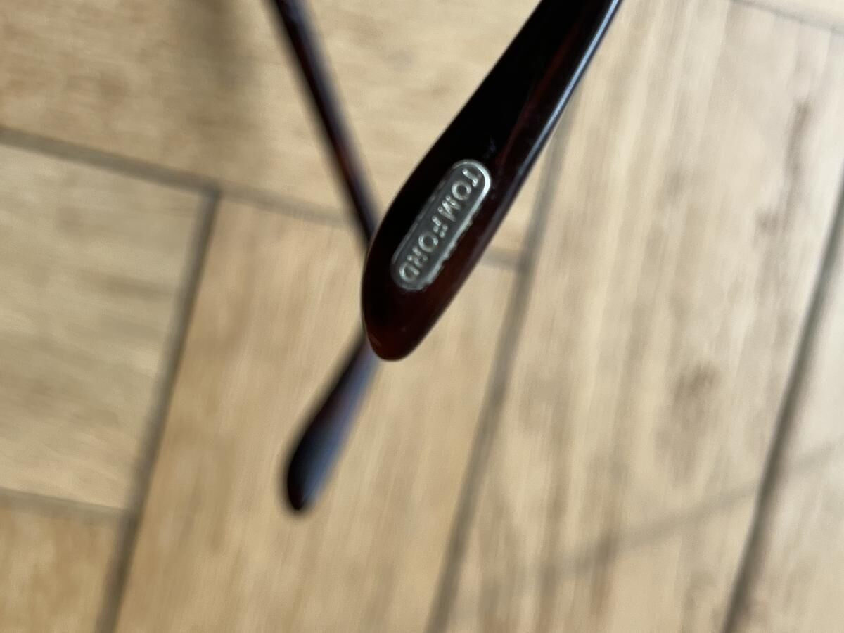 TOM FORD - tf5196