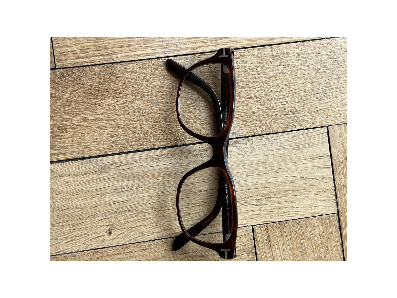 TOM FORD - tf5196