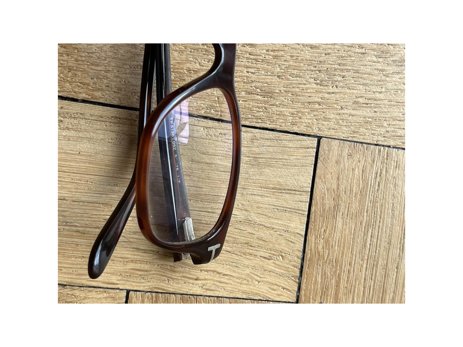 ピ*ツ様 TOM FORD TF5196 TALEX タレックス ピ*ツ様 TOM FORD TF5196 TALEX タレックス - メルカリ
