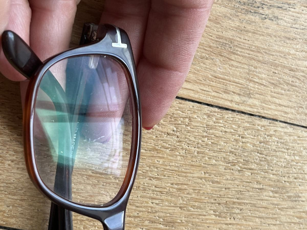TOM FORD - tf5196