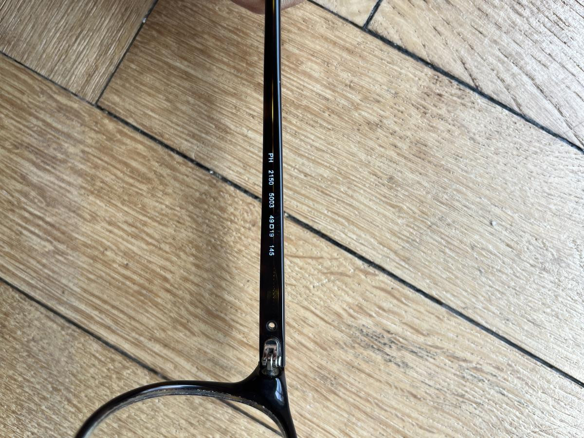 ralph lauren - PH2150  5003