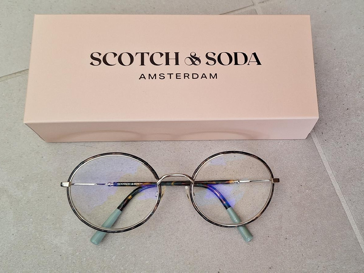 SCOTCH AND SODA - 501020 445