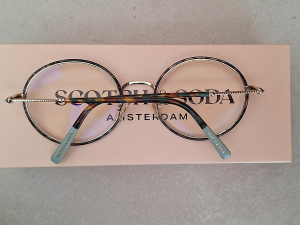 SCOTCH AND SODA - 501020 445