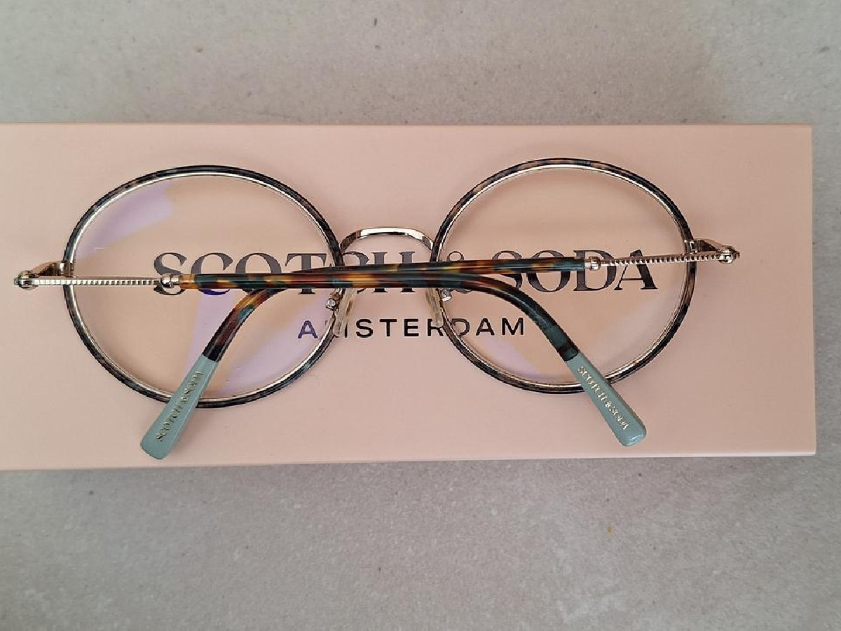 SCOTCH AND SODA - 501020 445