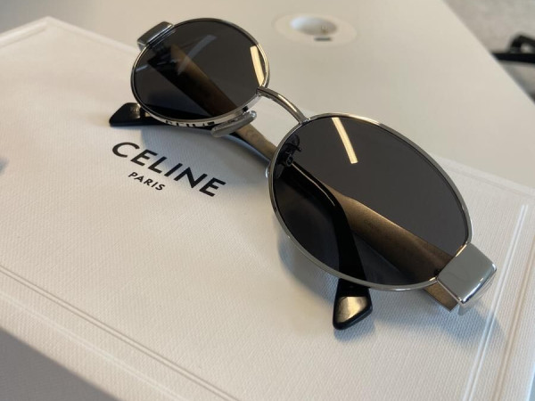 CÉLINE - TRIOMPHE 01 METAL
