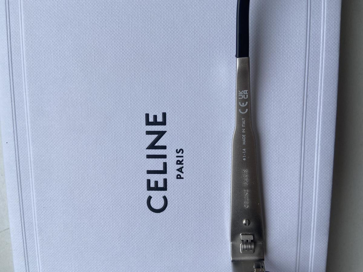 CÉLINE - TRIOMPHE 01 METAL