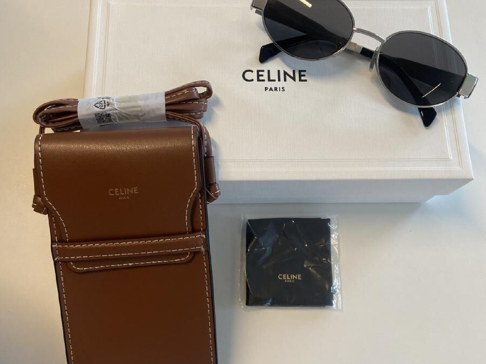 Triomphe 01 Lunette Soleil Celine Homme Lunettes De Soleil CÉLINE