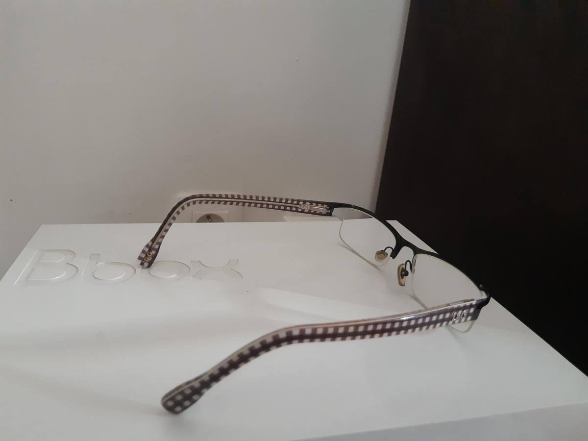 DOLCE GABBANA REF 5095