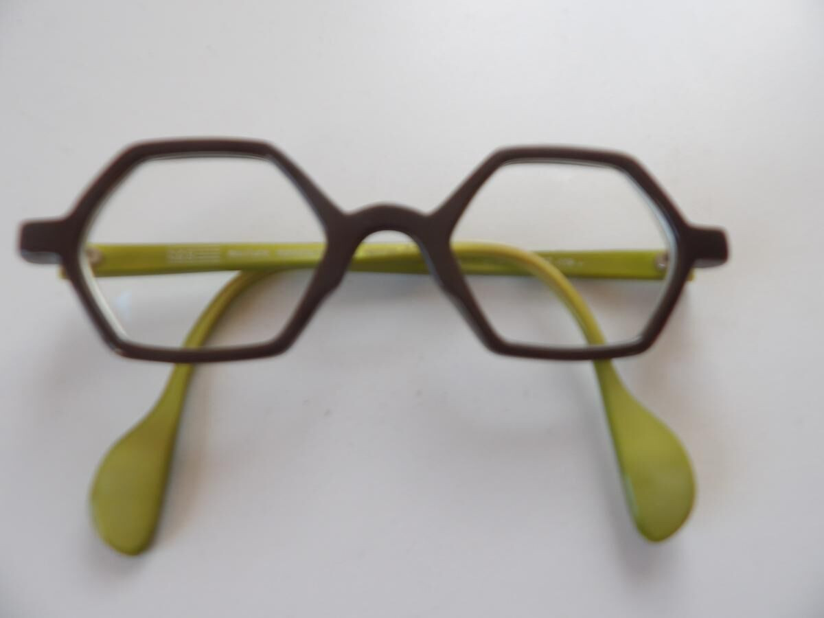 NAONED - ABARREZ 118