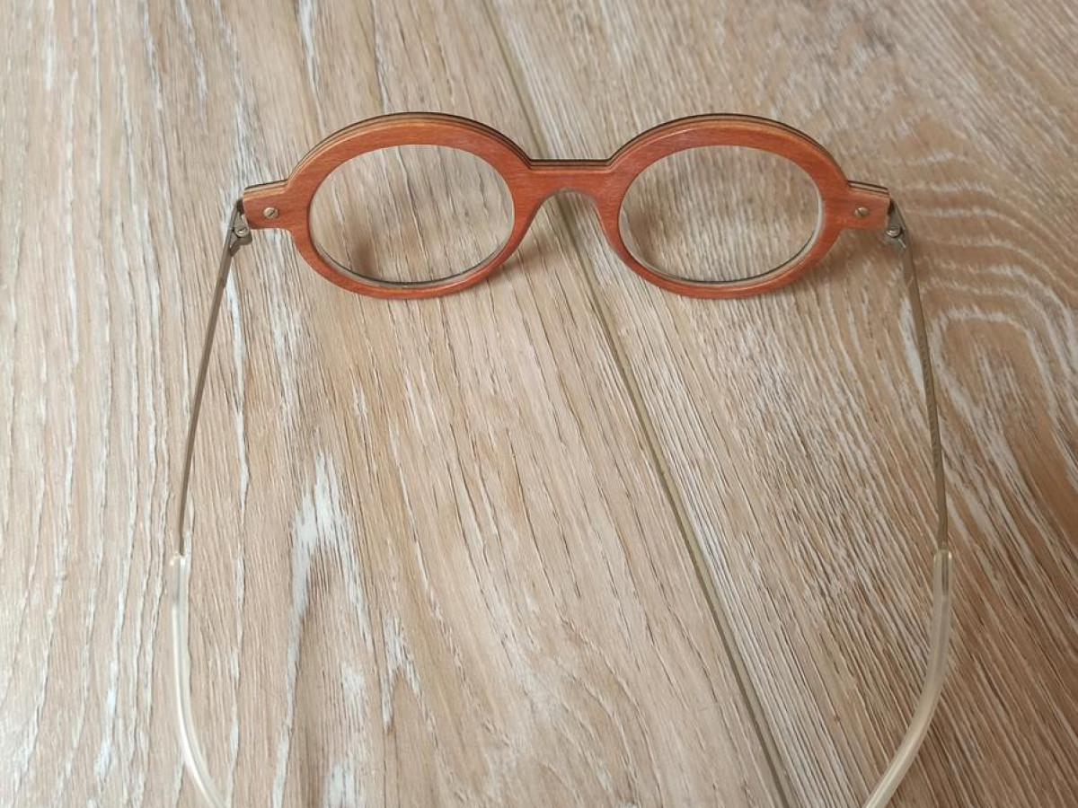 CLEMENT LUNETIER -140 COL DM