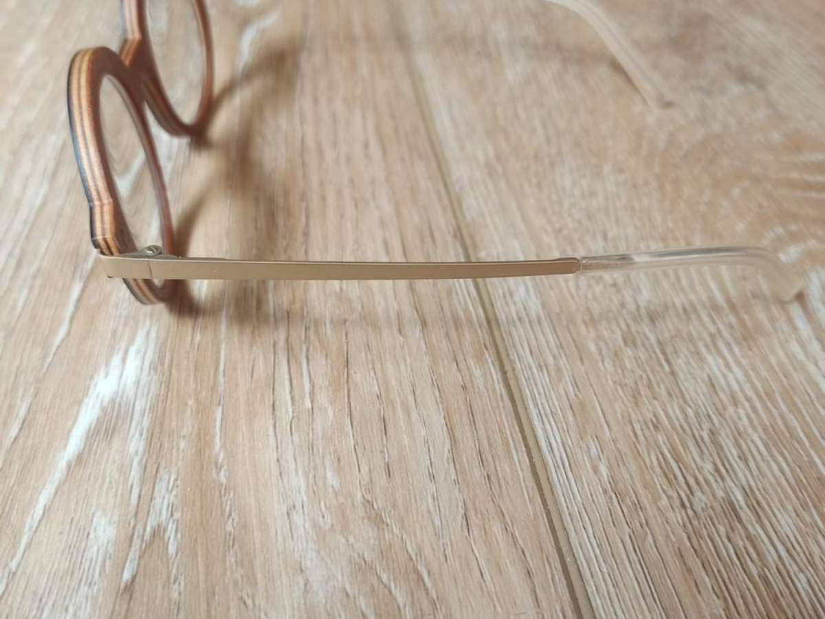 CLEMENT LUNETIER -140 COL DM