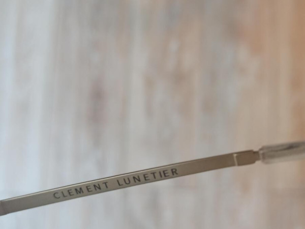 CLEMENT LUNETIER -140 COL DM