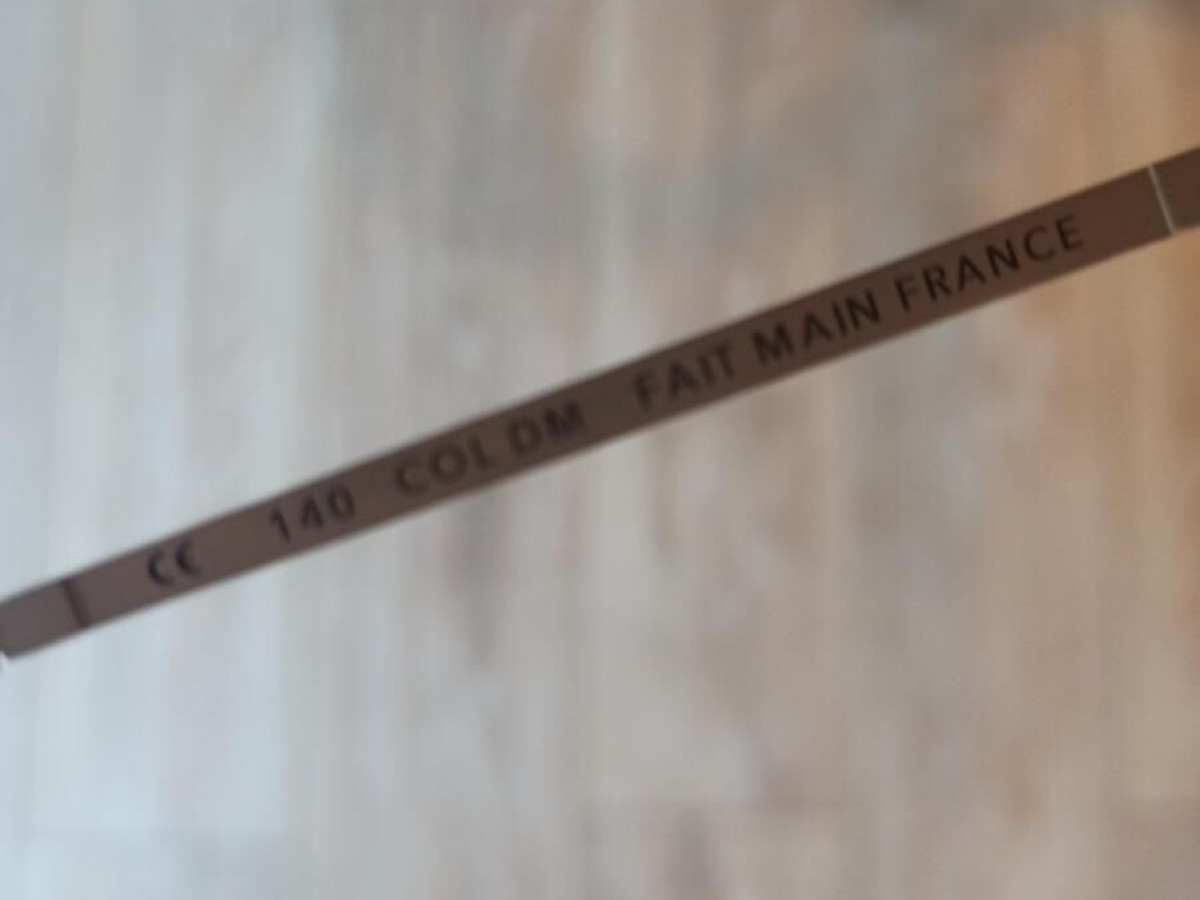 CLEMENT LUNETIER -140 COL DM