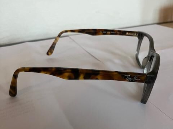 RAYBAN- RB5228