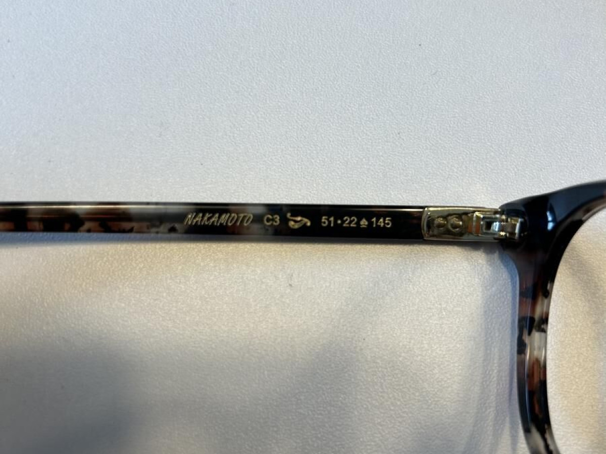 Vinyl factory -Nakamoto c3 51/22