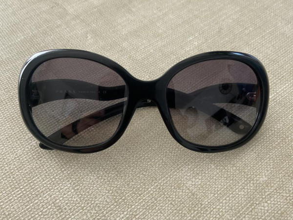PRADA SPR 08