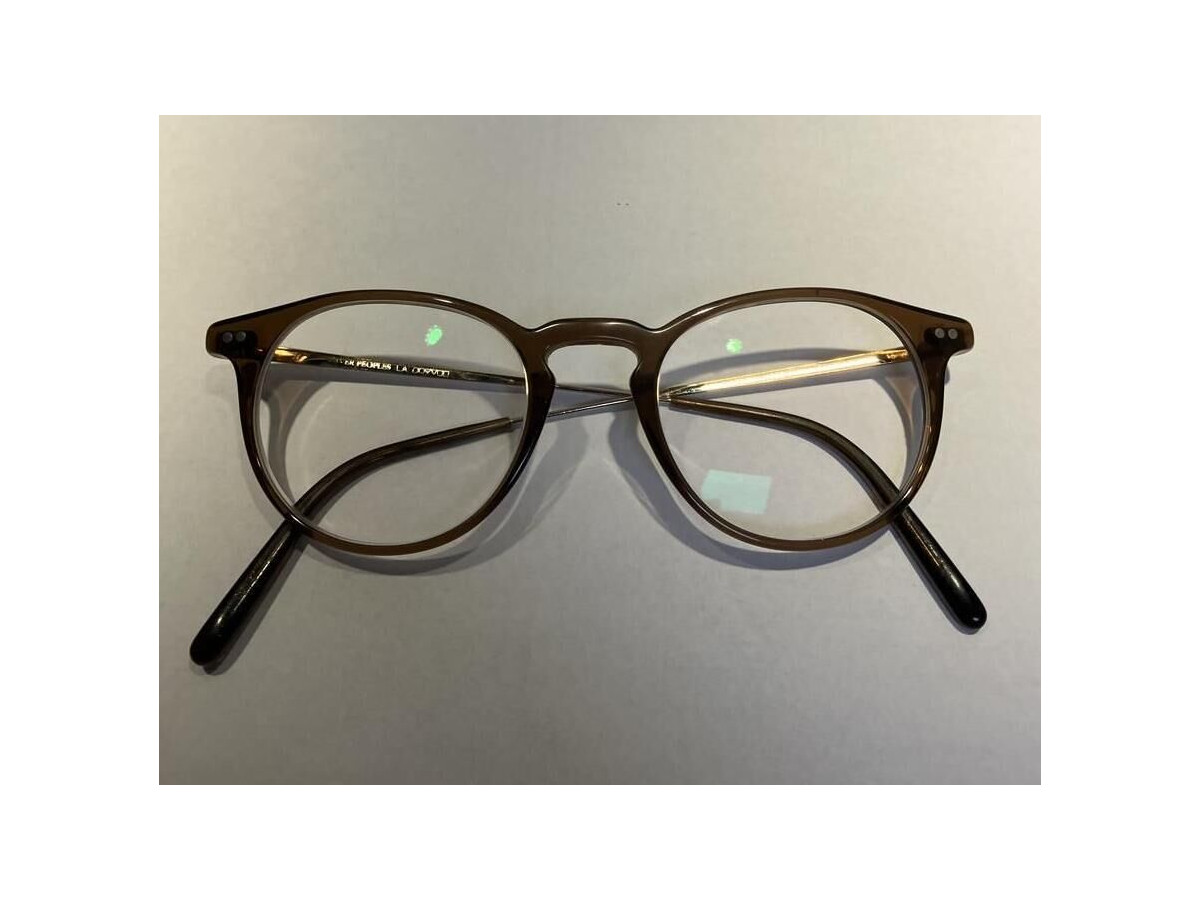 OLIVER PEOPLES - RYERSON OV5362U 1625