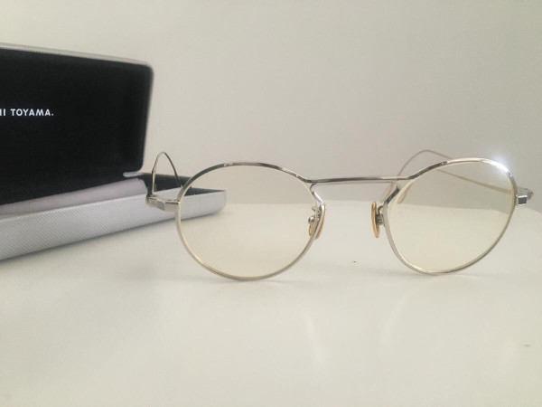 a yuichi様　確認用 a yuichi様 確認用 OPTICAL - YUICHI TOYAMA.