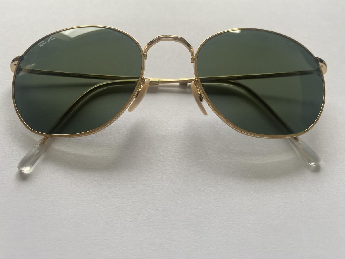 RAY-BAN - RB3772