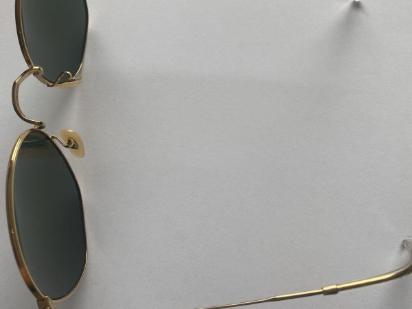 RAY-BAN - RB3772