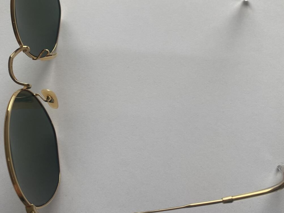 RAY-BAN - RB3772