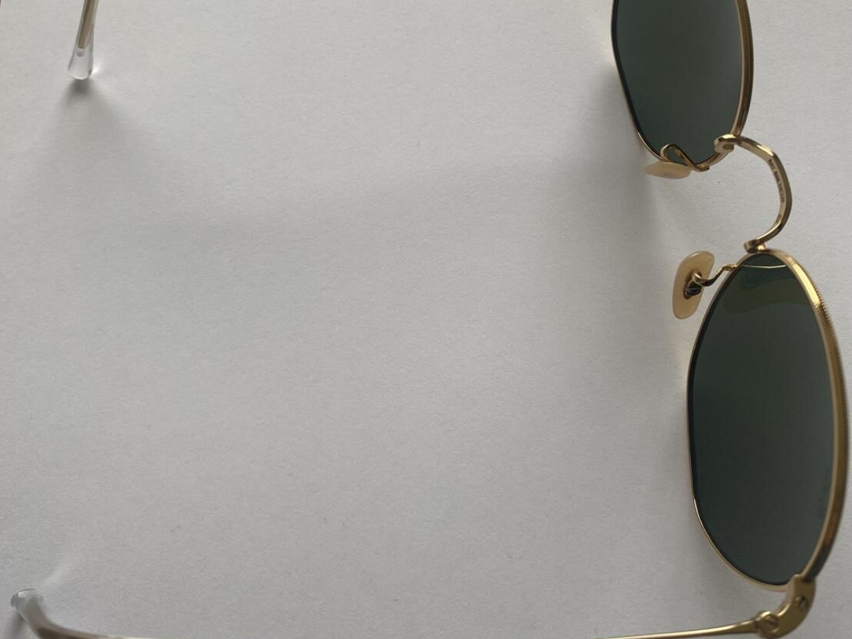 RAY-BAN - RB3772