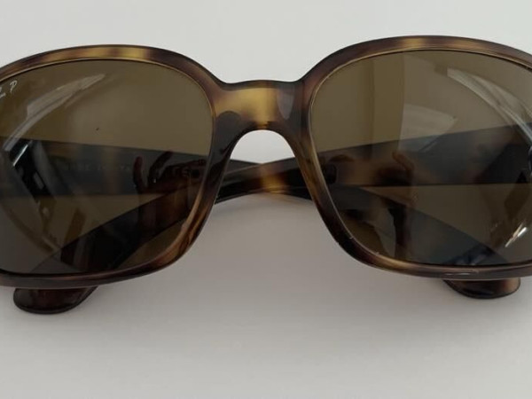 RAY-BAN - RAJ1554
