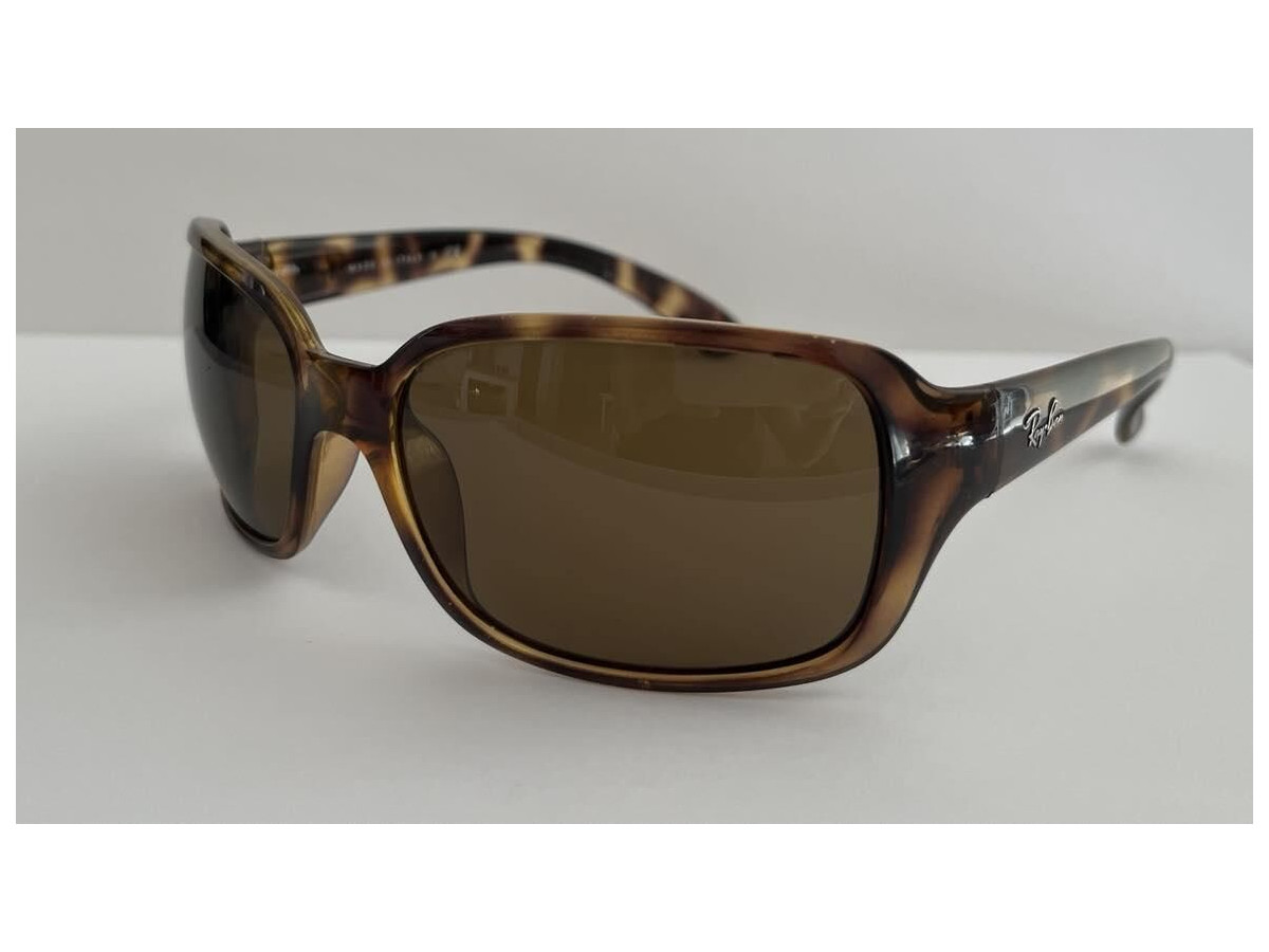 RAY-BAN - RAJ1554