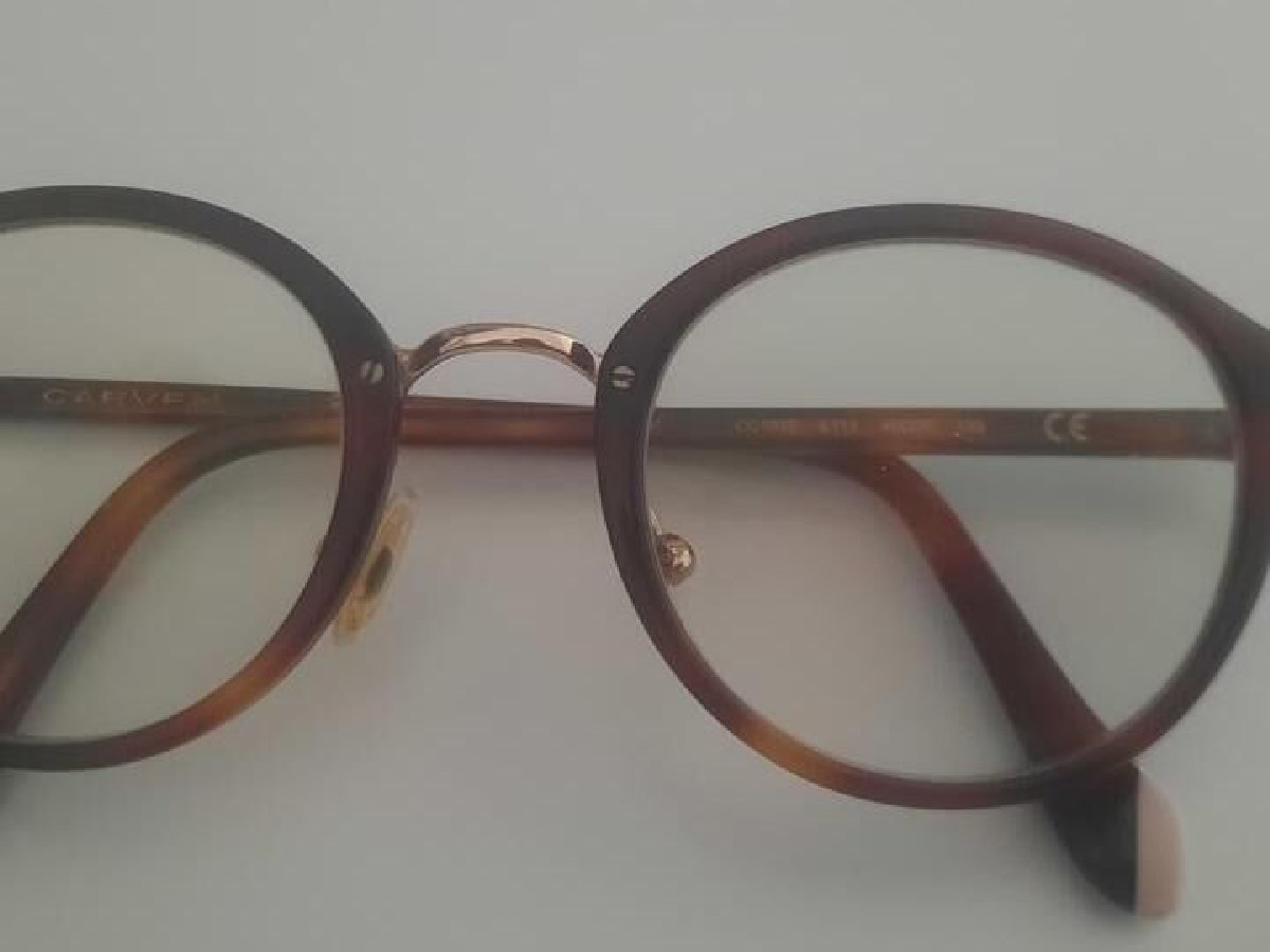 Lunettes de vue Carven Cc1012 Ecaille foncee Femme