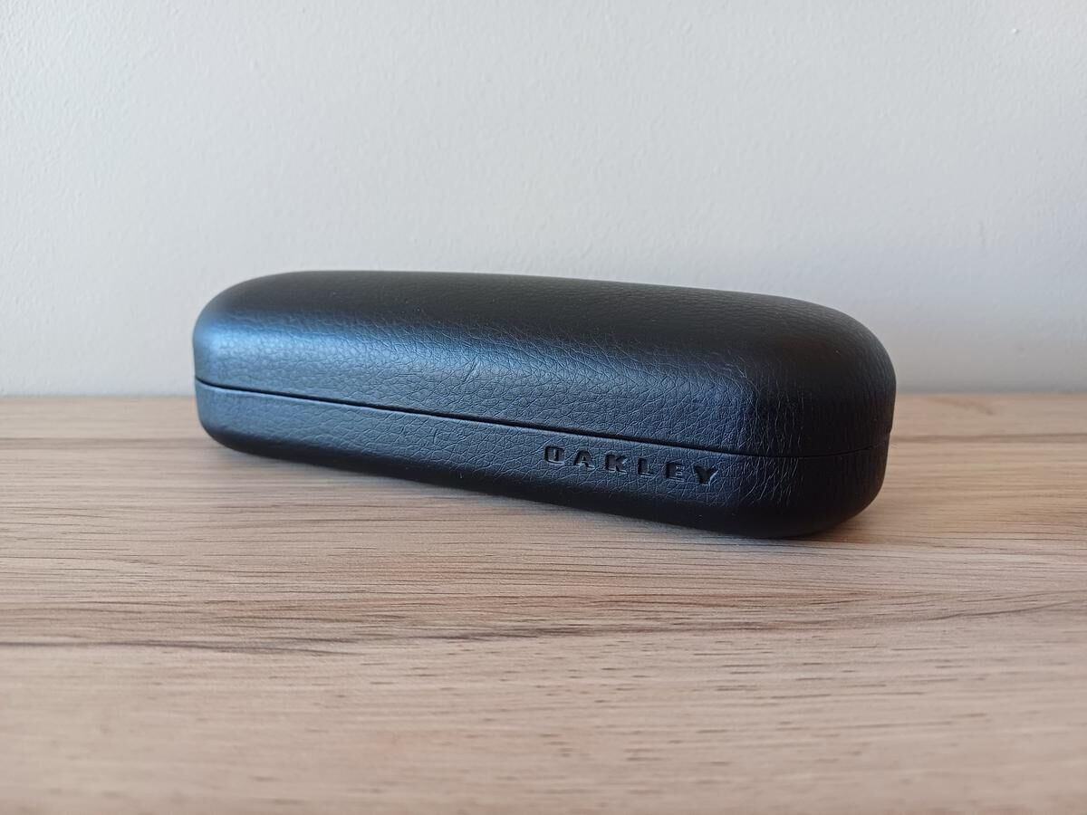 Oakley - OX 815305 satin grey smoke