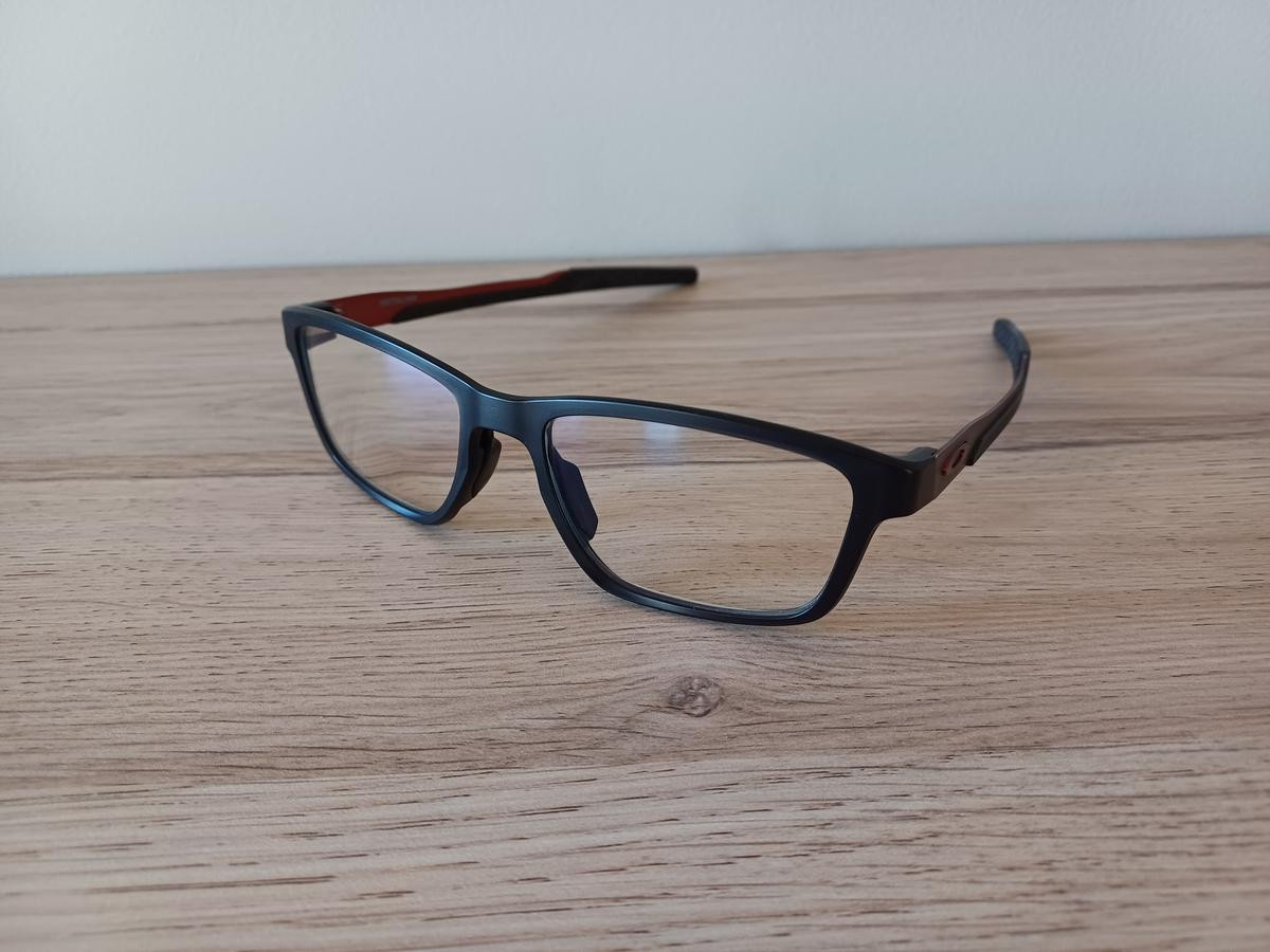 Oakley - OX 815305 satin grey smoke