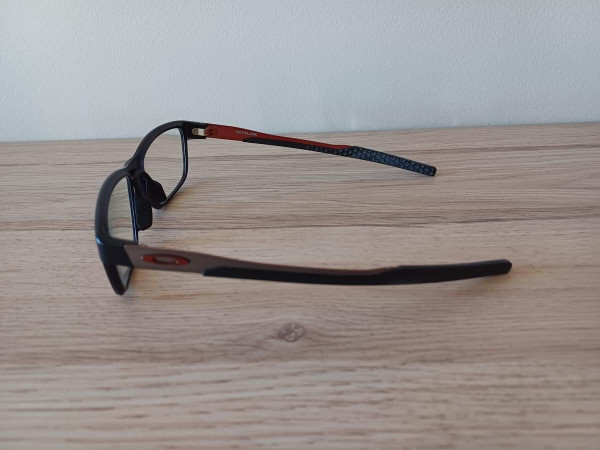 Oakley - OX 815305 satin grey smoke