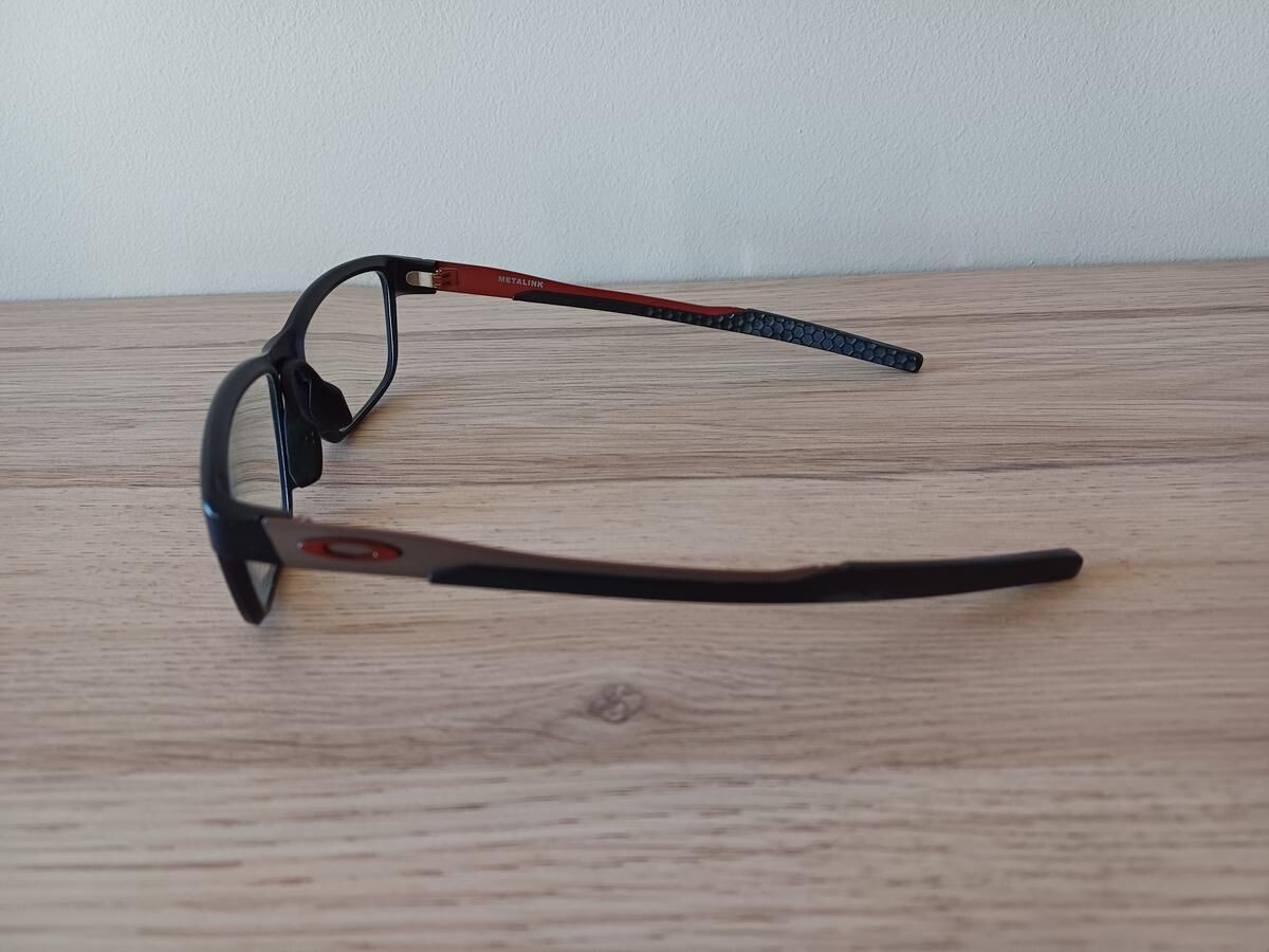 Oakley - OX 815305 satin grey smoke