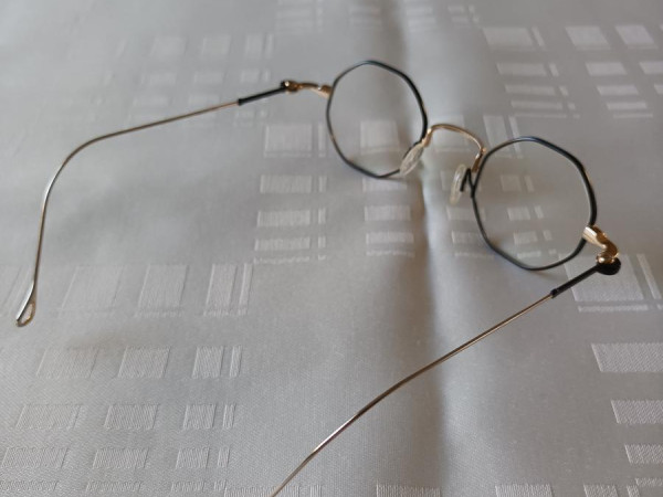 ANNE & VALENTIN - BAUDELAIRE