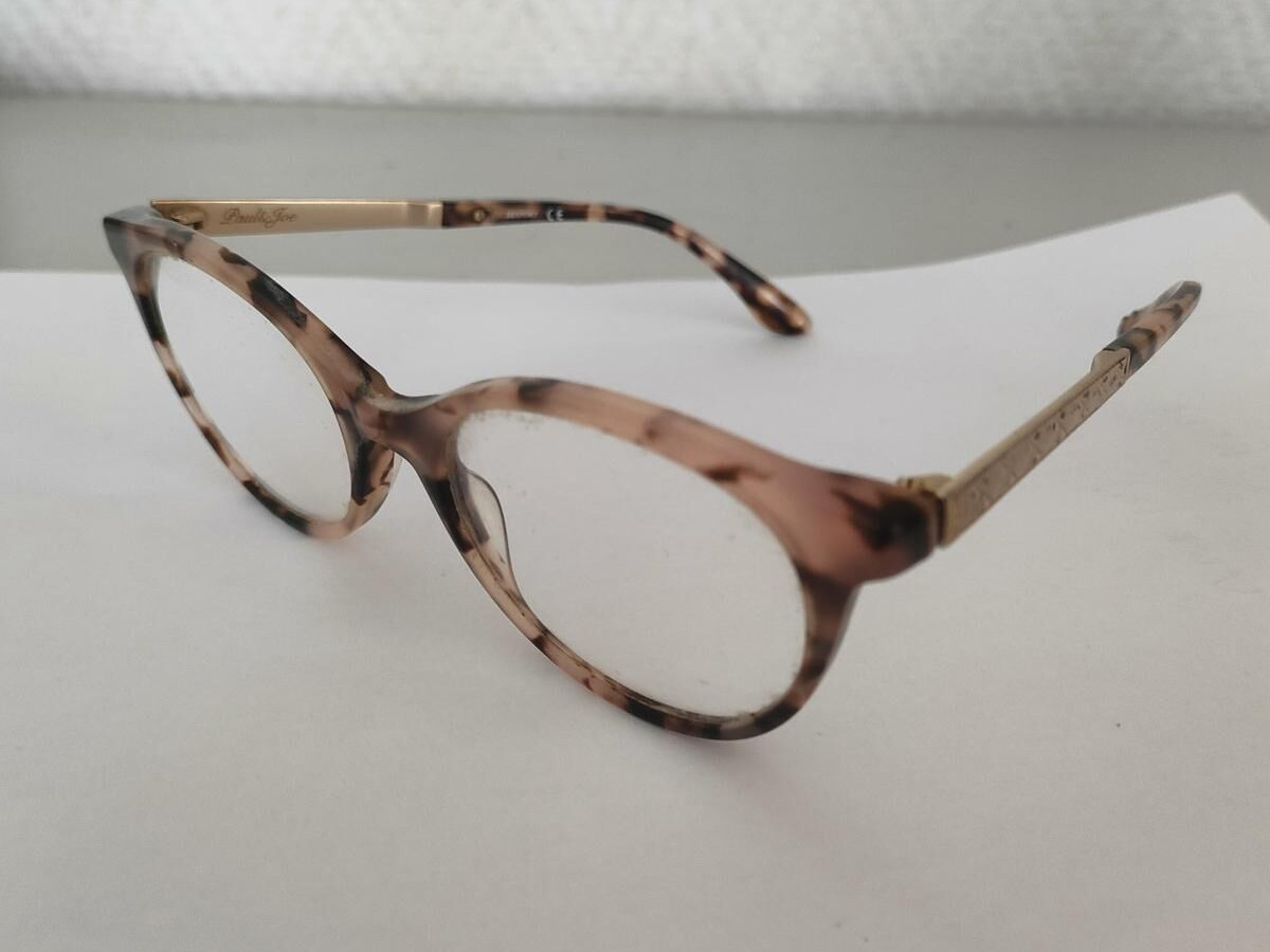 Paul & joe - louve or 5831