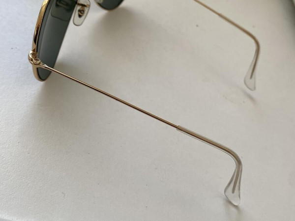 Ray-Ban - RB3025 - W3234 Aviator 55/14