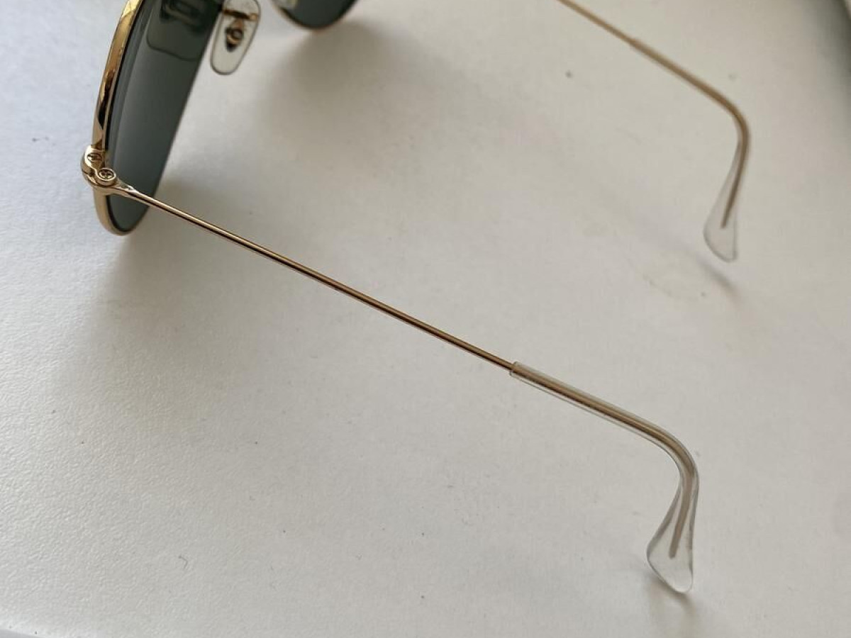 Ray-Ban - RB3025 - W3234 Aviator 55/14