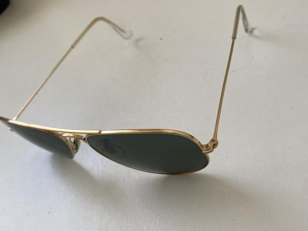 Ray-Ban - RB3025 - W3234 Aviator 55/14