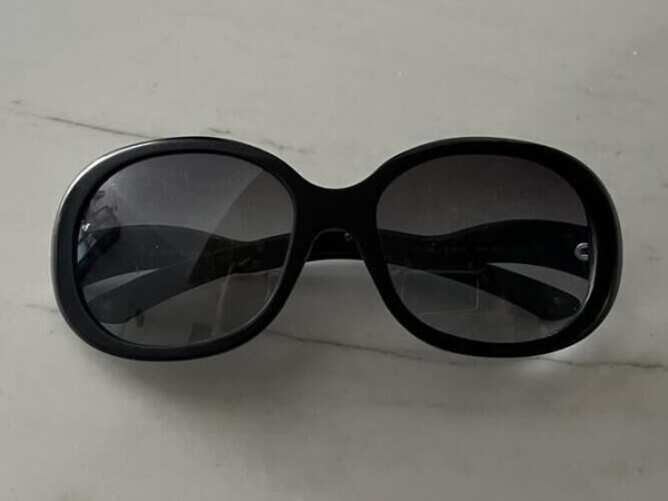 PRADA - 57018 1AB-3M1 130. 2 N