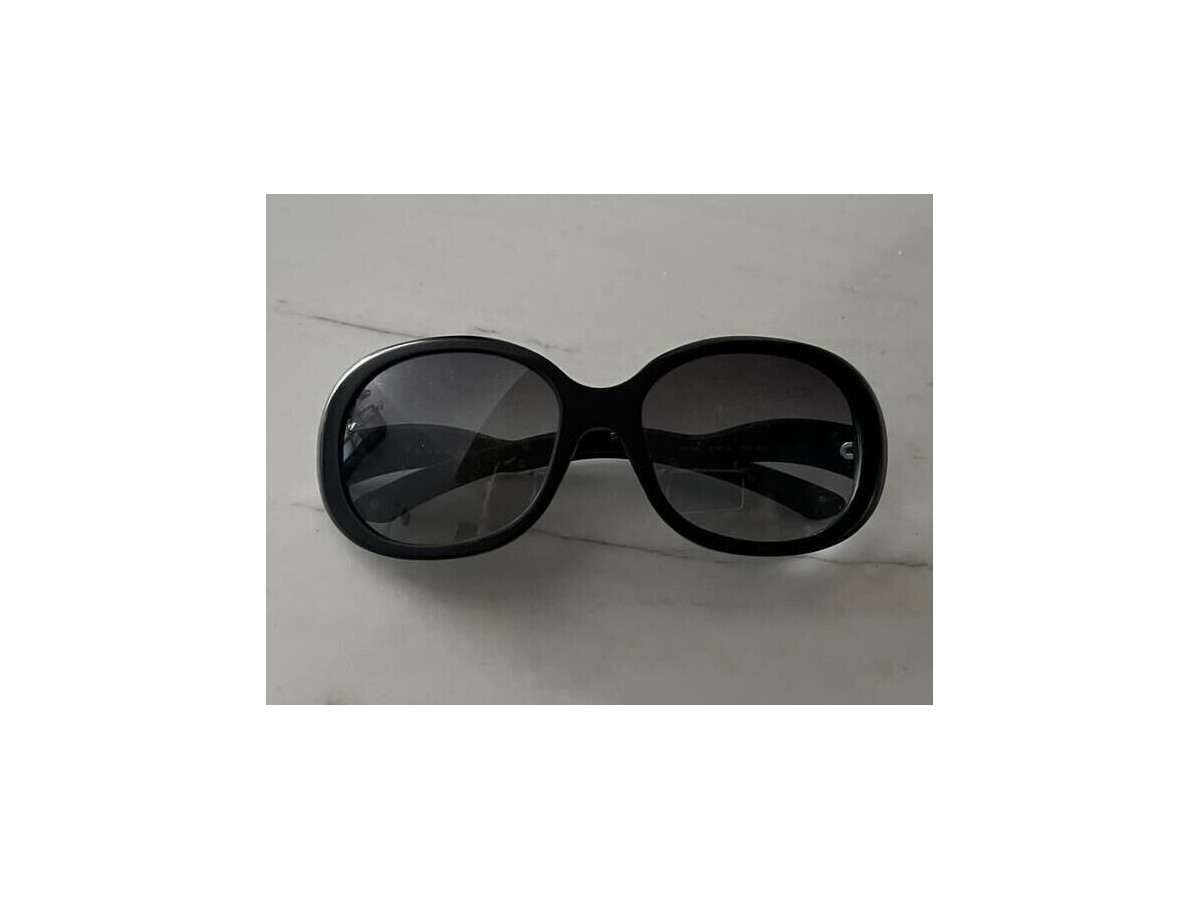 PRADA - 57018 1AB-3M1 130. 2 N