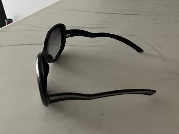 PRADA - 57018 1AB-3M1 130. 2 N