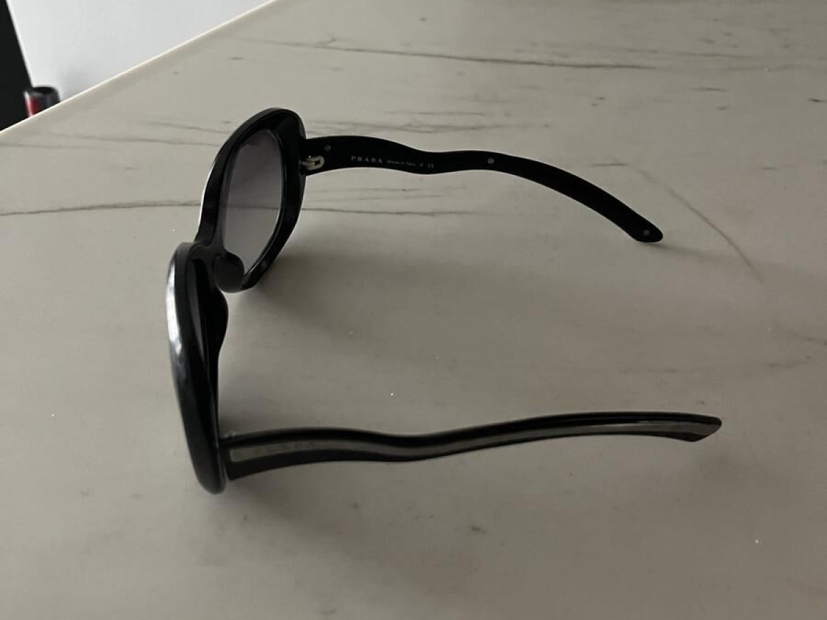 PRADA - 57018 1AB-3M1 130. 2 N