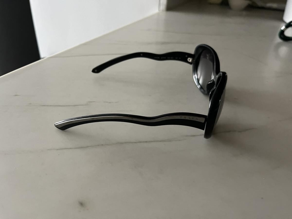 PRADA - 57018 1AB-3M1 130. 2 N
