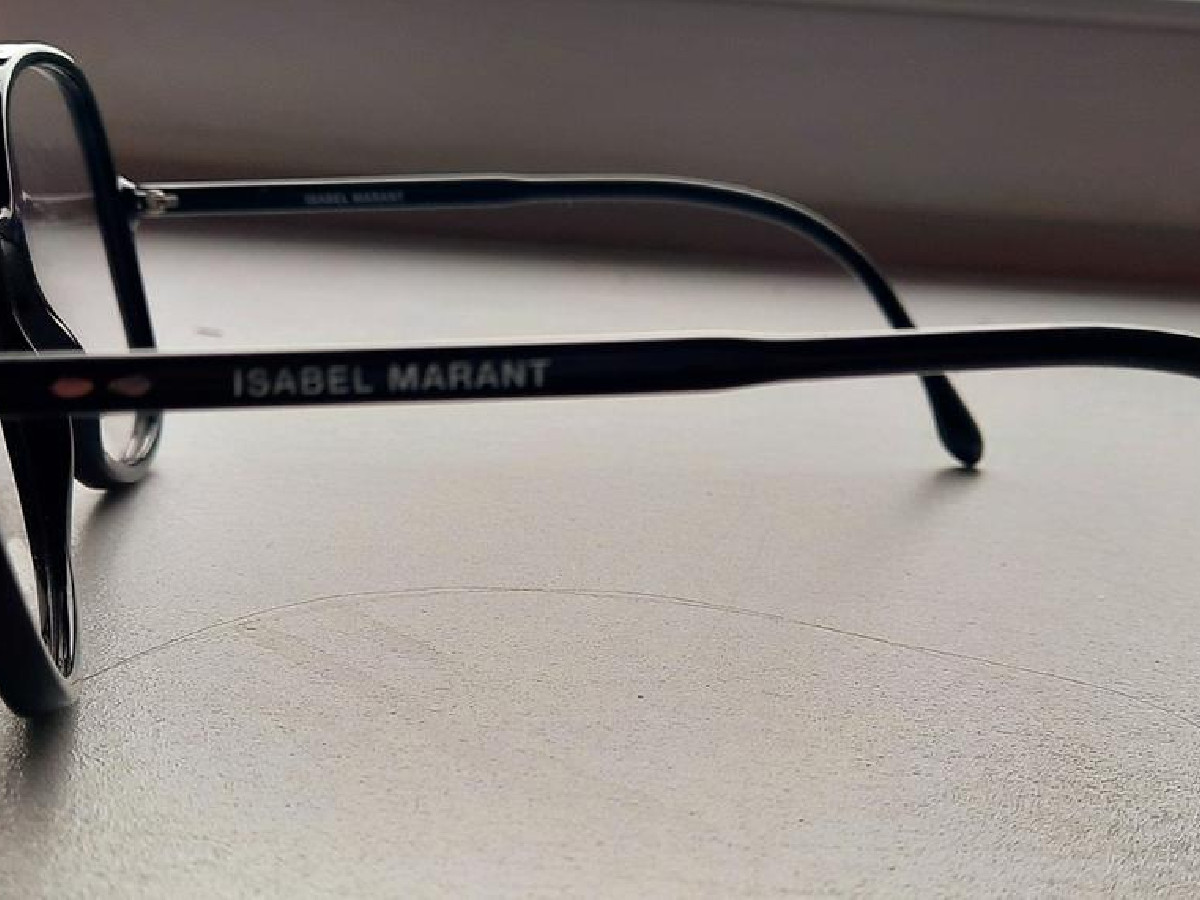 Isabel marant - IM0022