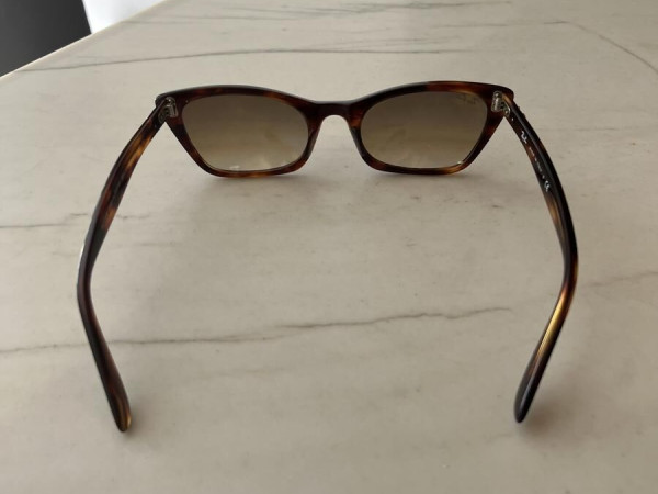 RAY-BAN - lady burbank 954/51. 52020 140 2N