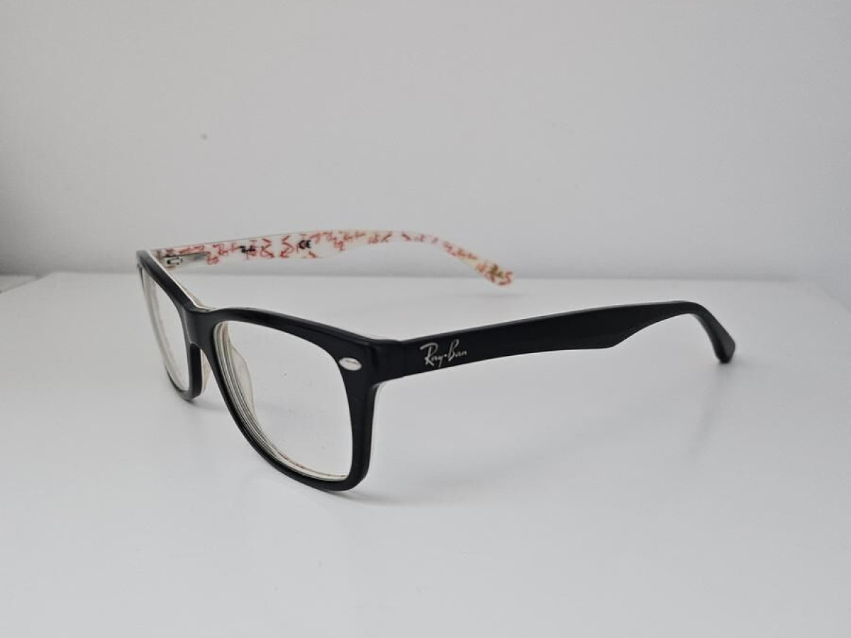 Ray Ban- RB 5228